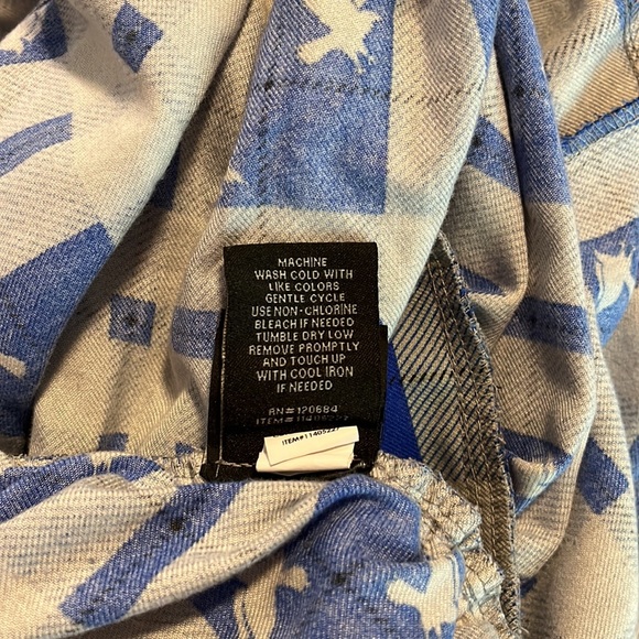 Harry Potter Ravenclaw Plaid Miniskirt - Picture 8 of 9